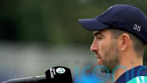 This means everything: Andy Balbirnie proud as Ireland advance at T20 World Cup