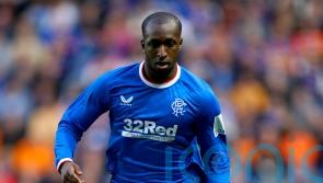 Rangers midfielder Glen Kamara ruled out of Livingston clash by ankle injury