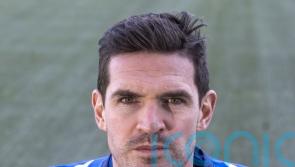 Kyle Lafferty begins a 10-match ban for Kilmarnock against Ross County