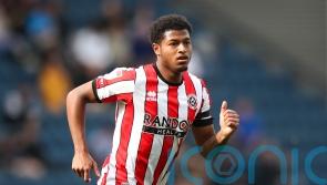 Sheffield United’s Rhian Brewster the target of racist abuse on social media