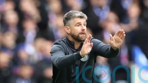 Stephen Robinson will leave it late to finalise St Mirren side