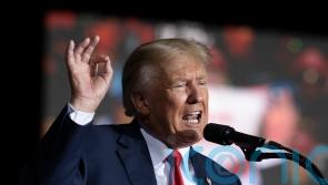 Committee issues subpoena to Trump, demanding he testifies over US Capitol riots