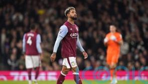 Douglas Luiz available for Villa against Brentford after wrongful dismissal