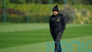 Dejan Kulusevski setback adds to Tottenham’s injury woes in attack