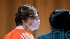 Guilty plea due in Michigan school shooting that killed four students