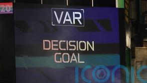 St Johnstone hit back to beat Hibernian as VAR makes mark on Scottish football