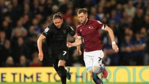 Wes Burns fires Ipswich to victory over Derby