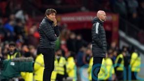 Antonio Conte: Tottenham must go down path to becoming title contenders