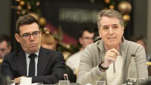 Metro mayors call for funding boost for two train operators to end ‘rail chaos’