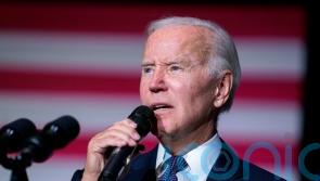Federal appeals court blocks Joe Biden’s student debt forgiveness plan