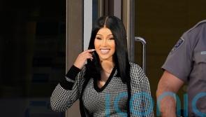 Cardi B absolved in lawsuit over suggestive mixtape artwork