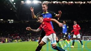 Antonio Conte demands more ‘fight’ from Tottenham after second league defeat