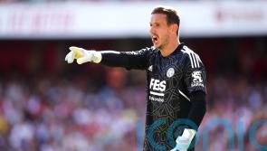 Danny Ward hoping Leicester revival can gather momentum with a win at Wolves