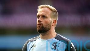 Aston Villa first-team coach Aaron Danks wants a response against Brentford