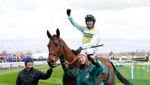 Bank back at Aintree for Old Roan return