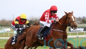 Pied Piper avenges Aintree reverse with Cheltenham victory
