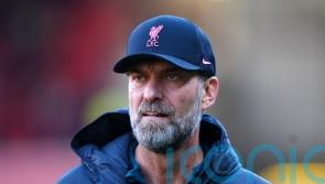 Jurgen Klopp: Only Liverpool to blame for Nottingham Forest defeat