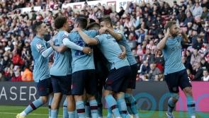 Burnley stage superb second-half fightback to beat Sunderland