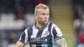 St Mirren score late winner to beat Dundee United and move back up to fourth