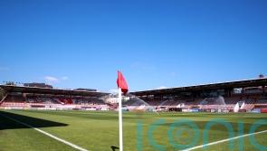 Sam Nombe nets late winner for Exeter against Fleetwood