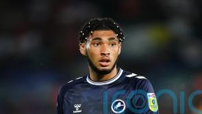 Tyler Burey strikes last-minute winner as Millwall hit back to beat West Brom