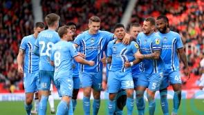 Gustavo Hamer stars as Coventry revival continues with victory at Stoke
