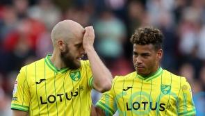 Teemu Pukki’s tame penalty means Norwich have to settle for a point
