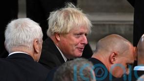 Backing Boris Johnson for prime minister again is ‘retrograde’, Greg Hands says