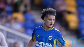Ayoub Assal and Josh Davison on target as AFC Wimbledon win at Rochdale