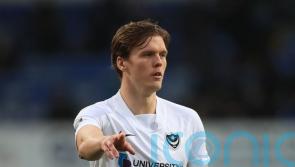 Sean Raggett gets Portsmouth back on track with victory at Forest Green