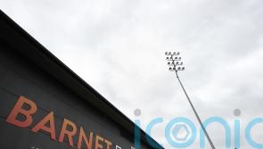 Marvin Armstrong late strike snatches Barnet win over Maidenhead