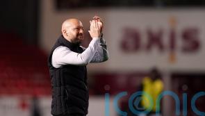 Ben Garner hails Jesurun Rak-Sakyi’s ability to be in right place at right time