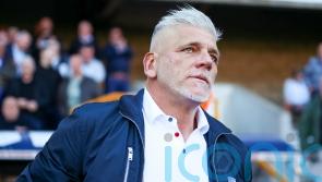 Leo Percovich vows to ‘keep working’ at Middlesbrough amid Michael Carrick links