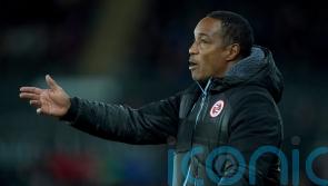 Paul Ince praises the way his side bounced back from three straight defeats
