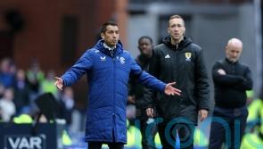 Giovanni van Bronckhorst insists he is the man to turn things around for Rangers