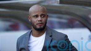 Vincent Kompany admits Burnley will have learned plenty from superb comeback win