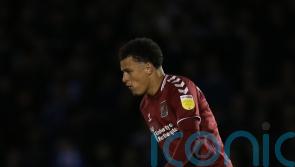 Shaun McWilliams thrilled with late winner as Northampton down leaders Stevenage