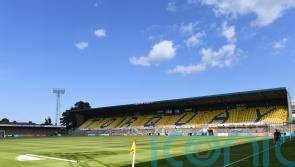 Torquay and Altrincham share points after eight-goal Plainmoor thriller