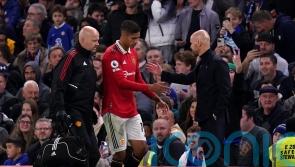 Raphael Varane’s World Cup hopes hang in the balance after Chelsea injury
