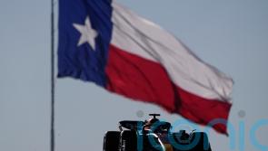 World champion Max Verstappen sets the pace in third practice in Texas