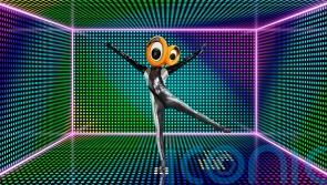 Scissors identity revealed after being crowned winner of The Masked Dancer