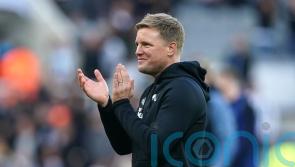 Family reunion helping Eddie Howe see grassroots passion for Newcastle