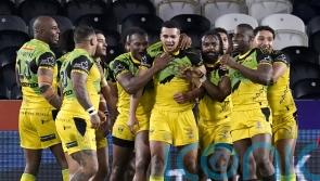 Ashton Golding hails Jamaica’s ’17 leaders’ despite heavy New Zealand defeat