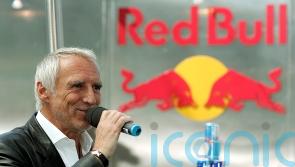 Red Bull co-owner Dietrich Mateschitz dies aged 78