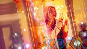 Jodie Whittaker faces final battle in Doctor Who BBC centenary special
