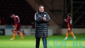 Celtic boss Ange Postecoglou &lsquo;really proud&rsquo; of team after eventful win at Hearts