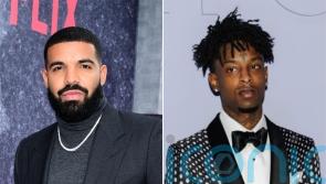 Drake and 21 Savage reveal release date of new collaboration album Her Loss