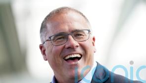 ECB appoints Bristol City chief executive Richard Gould as new CEO