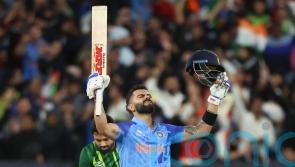 Virat Kohli stars as India claim dramatic last-ball victory over Pakistan