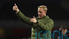 Jonas Eidevall keeping grounded despite Arsenal’s record-equalling win